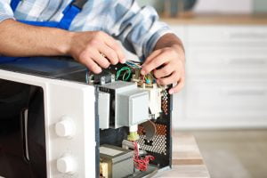 تعمیر مایکروویو